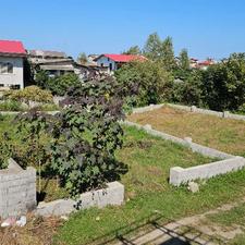 فروش 230 متر زمین با قابلیت ساخت در شهر زیبای تنکابن