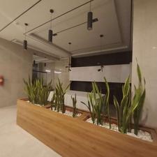 اجاره ویلا 280 متر در شهرک غرب فاز 1