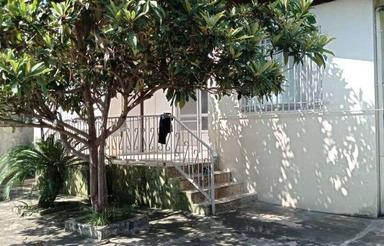 فروش یا مشارکت ویلا 450 متری در عباس آباد