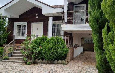 فروش ویلا منطقه برند بهرام.هچیرود