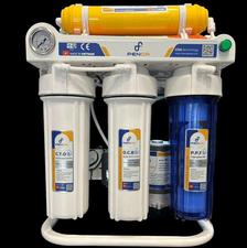 نصب و فروش دستگاه تصفیه آب و سرویس دوره ای