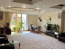 فروش آپارتمان 128 متر در خیابان هراز در شیپور