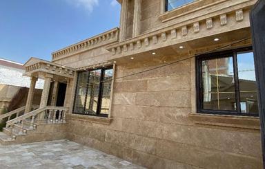 فروش ویلا دوبلکس 150متر 3 خواب 3مستردر کوچکسرا