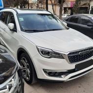 فیدلیتی پرایم (7 نفره) 1401 سفید