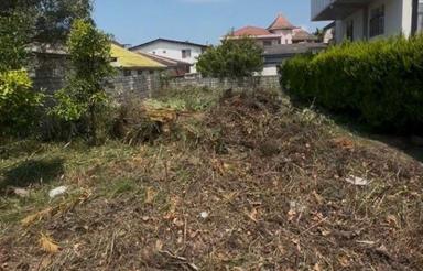 فروش زمین مسکونی 350 متر در رویان