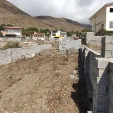 فروش زمین ییلاقی مسکونی 250 متر در نمارستاق خوش نشین