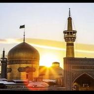 تور ریلی مشهد 6 روزه