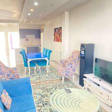 ویلا دوبلکس 200 متری استخردار دار در سرخرود