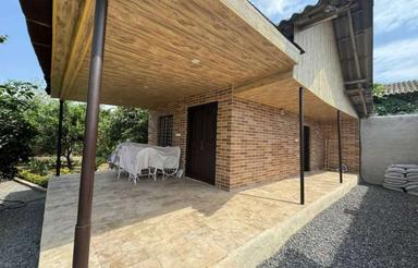 فروش ویلا 450 متر سند دار در جاده بابل