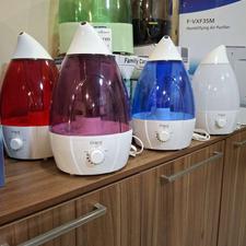 دستگاه بخور سرد مدل اورینت