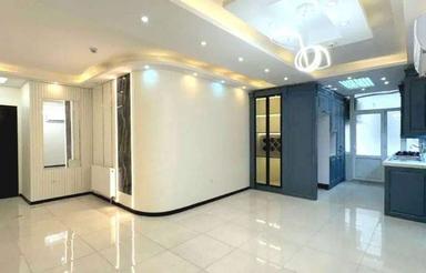 فروش آپارتمان 60 متر در فاز 1/نقشه خاص