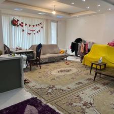 اجاره آپارتمان 135 متر در اسپه کلا - رضوانیه