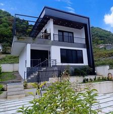 فروش ویلا 280 متر در لاویج 3خواب مبله