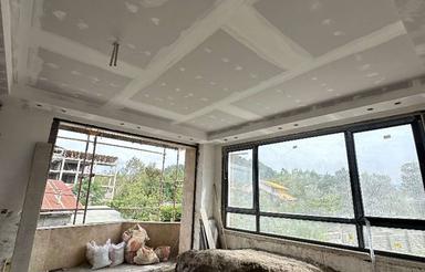 75متر لوکیشن سرسبز و دنج ویودار تحویل شب عید