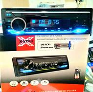 باند خربزه ای و ضبط ماشین فلش بلوتوثی(نو و آکبند)برزگر*رشت