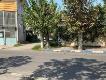 زمین شهری300متر در صومعه سرا عربان در شیپور