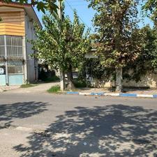 زمین شهری300متر در صومعه سرا عربان