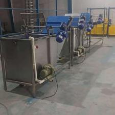 وان شستشوی سبزی و میوه Kh154.