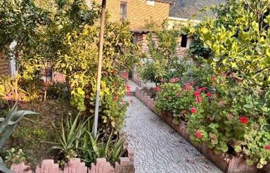 فروش ویلایی 175متر درروستا گردشگری مرزبان