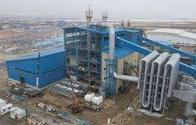 فروش کارخانه صنعتی 1600 متر در خسروشهر