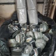 انواع لوازم اجاق گاز