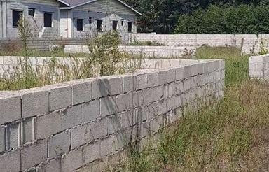 فروش زمین مسکونی 300 متر در کپورچال