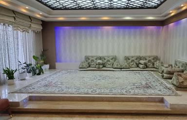 اجاره آپارتمان 250 متر درخ هراز/ تک واحد