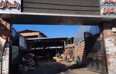 اجاره تجاری و مغازه 13 متر در خیابان بازار