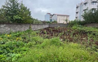 فروش زمین مسکونی 350 متر در بلوار ولیعصر