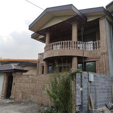 فروش ویلا 270 متر در بابلکنار