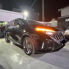 هایما X7 1404 مشکی