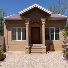 ویلای لوکس در دل طبیعت