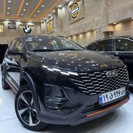 ایکس 33 کراس اتومات صفر 1404