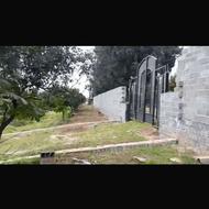 520 متر زمین مسکونی ٫ سند دار ٫ در چمران ده جاده نظامی