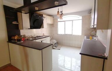 اجاره آپارتمان 66 متر در کارون 2خواب