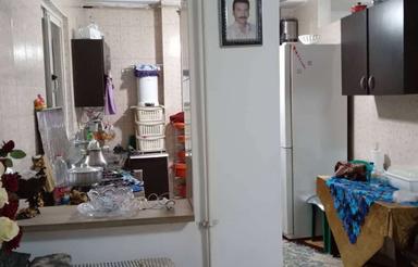 فروش خانه 91متر زمین 60متر بنا پروانه ساخت جاده قائمشهر