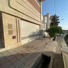 فروش تک واحدی 240 متری،بر 16 متری سهند