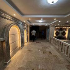 فروش ویلا دوبلکس لوکس و مجلل در خیابان کفشگرکلا