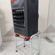 هیتر گازی آذر تهویه(اصلی) مدل پرومکس