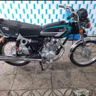 موتور سیکلت90