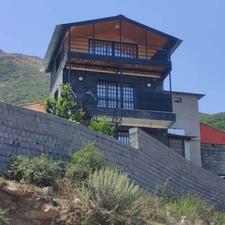 فروش ویلا 160 مترییلاقی کوهستانی عبدالمناف