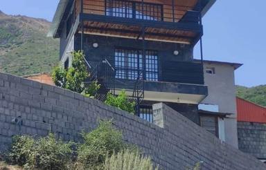 فروش ویلا 160 مترییلاقی کوهستانی عبدالمناف