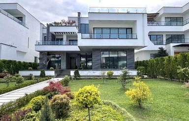 فروش ویلا شهرکی لاکچری/ سند جواز / در بندپی نوشهر