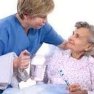 نوشهرونوش 391و401 دوموردپرستارخانم فوری نیازمندیم