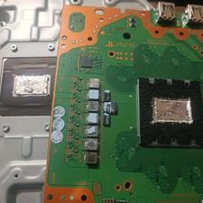 کنسول بازی پلی استیشن و ایکس باکس