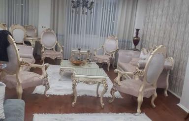 فروش آپارتمان 120 متر در جنت آباد مرکزی