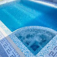 رهن سالیانه ویلا دوبلکس لوکس در ایزدشهر