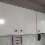 هودوگازوسینک وکابینت