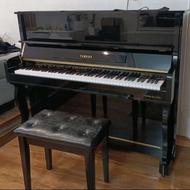 پیانو یاماها p225 طرح آکوستیک/پیانو یاماها p125/پیانو یاماها