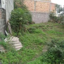 فروش زمین مسکونی 270 متر در امام رضا